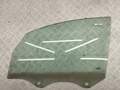 Стекло двери боковой Audi A2 2000-2006 - 55418082
