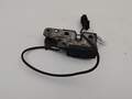 Замок капота Volkswagen Passat 6 2005-2010 - 55418091