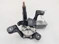 Двигатель стеклоочистителя (моторчик дворников) задний Opel Astra J 2010-2017 - 55418101
