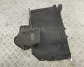Защита арок (подкрылок) Volkswagen Golf 5 2003-2009 - 55418135