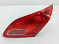 Фонарь крышки багажника Opel Astra J 2010-2017 - 55418158