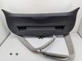 Обшивка багажника Opel Astra J 2010-2017 - 55418178