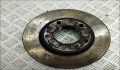 Тормозной диск BMW 3 E46 1998-2006 - 55418291
