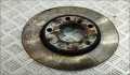 Тормозной диск BMW 3 E46 1998-2006 - 55418295