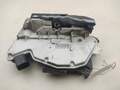 Замок двери Skoda Fabia 2007-2014 - 55418337