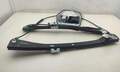 Стеклоподъемник электрический Volkswagen Golf 5 2003-2009 - 55418347