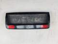 Накладка под номер (бленда) Audi A6 (C5) 1997-2005 - 55418365