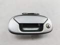 Ручка крышки багажника Fiat Doblo 2000-2015 - 55418463