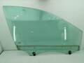 Стекло двери боковой Renault Clio 3 2009-2012 - 55418478
