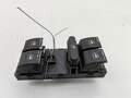 Кнопка стеклоподъемника (блок кнопок) Volkswagen Touran 2003-2006 - 55418569