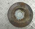Тормозной диск Opel Zafira A 1999-2005 - 55418611