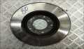 Тормозной диск BMW 3 E46 1998-2006 - 55418634
