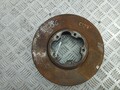 Тормозной диск Ford Transit (Tourneo) Custom 2012-2025 - 55418643