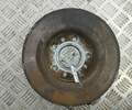 Тормозной диск Opel Zafira A 1999-2005 - 55418650