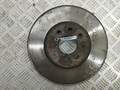 Тормозной диск Opel Astra H 2004-2010 - 55418651
