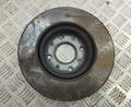 Тормозной диск Fiat Doblo 2000-2015 - 55418667