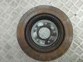 Тормозной диск BMW 3 E90 2005-2012 - 55418680