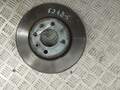 Тормозной диск Fiat Doblo 2000-2015 - 55418699