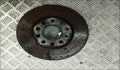Тормозной диск Audi A4 (B6) 2000-2006 - 55418709