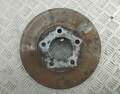 Тормозной диск BMW 3 E90 2005-2012 - 55418717