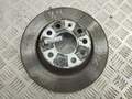 Тормозной диск Volkswagen Passat 6 2005-2010 - 55418720