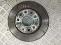 Тормозной диск Volkswagen Passat 6 2005-2010 - 55418724