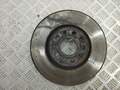 Тормозной диск Volkswagen Passat 6 2005-2010 - 55418750