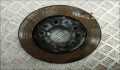 Тормозной диск BMW 3 E46 1998-2006 - 55418761