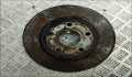 Тормозной диск Ford Mondeo 3 2000-2007 - 55418797