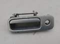 Ручка крышки багажника Volkswagen Sharan (рест) 2000-2010 - 55418802