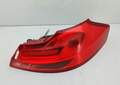 Фонарь крышки багажника Opel Insignia 2008-2017 - 55418821