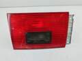 Фонарь крышки багажника Volkswagen Sharan (рест) 2000-2010 - 55418866