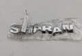 Эмблема Volkswagen Sharan (рест) 2000-2010 - 55418874