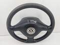 Руль Volkswagen Passat 5 2000-2005 - 55418951