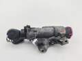 Замок зажигания Seat Toledo 2 1999-2004 - 55418976