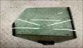 Стекло двери боковой Audi 100 (C4) 1991-1994 - 55419062