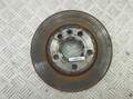 Тормозной диск Volkswagen Transporter 4 1991-2003 - 55419114