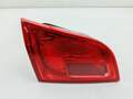 Фонарь крышки багажника Opel Astra J 2010-2017 - 55419122