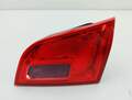 Фонарь крышки багажника Opel Astra J 2010-2017 - 55419127
