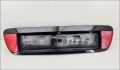Накладка под номер (бленда) Nissan Primera P12 2002-2008 - 55419134