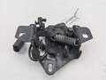 Замок капота Volkswagen Passat 5 2000-2005 - 55419180
