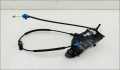 Замок двери Citroen C4 Grand Picasso 2006-2013 - 55423202