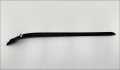 Молдинг (накладка кузовная), стекла лобового Hyundai i30 1 2007-2012 - 55423263