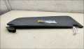Козырек солнцезащитный Renault Scenic 1 1996-2002 - 55423410