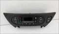 Переключатель печки Renault Scenic 1 1996-2002 - 55423450