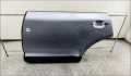 Дверь боковая Volkswagen Touareg 2002-2007 - 55423624