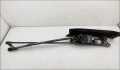 Трапеция дворников Volkswagen Touareg 2002-2007 - 55423630