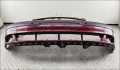 Бампер Ford Galaxy 1 (рест) 2000-2006 - 55423717