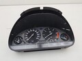 Приборная панель BMW 5 E39 1995-2003 - 55424051