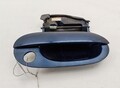Ручка двери наружная BMW 5 E39 1995-2003 - 55424058